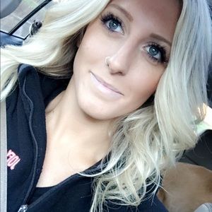 Meet your Posher, Jenna